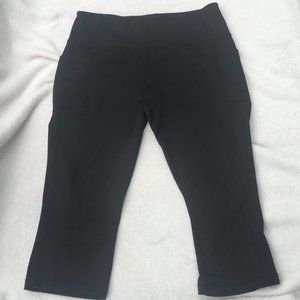 Avia leggings L/G (12-14)